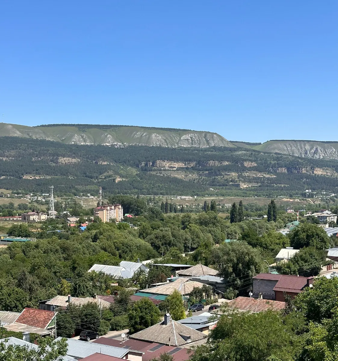 Кавказские Минеральные Воды - ваше лекарство для души и тела!