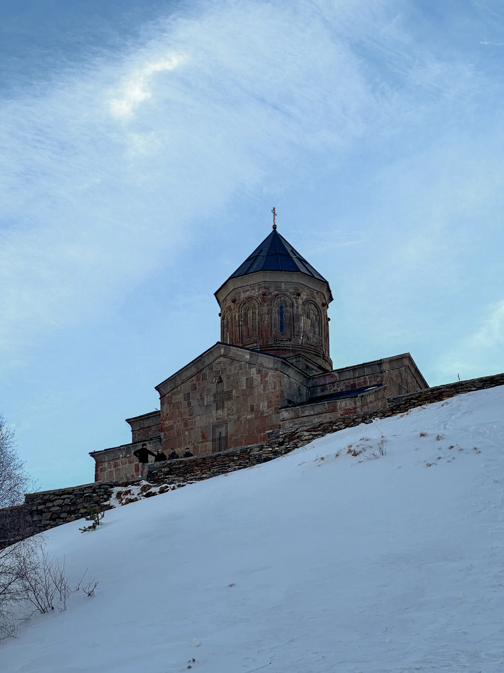 Фото достопримечательностей на экскурсии.