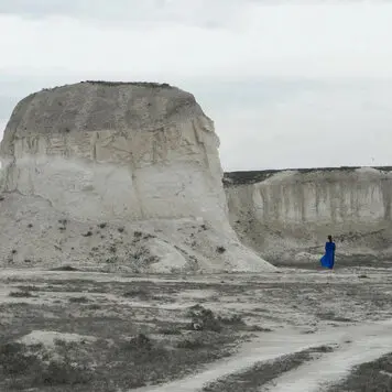 ПОКРОВСКИЕ МЕЛОВЫЕ ГОРЫ🐚